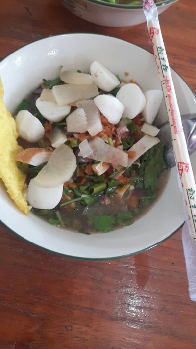 เย็นตาโฟ