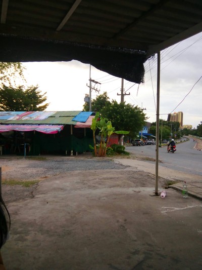 หน้าร้าน