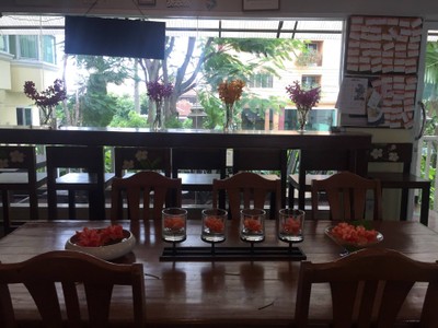 บรรยากาศ