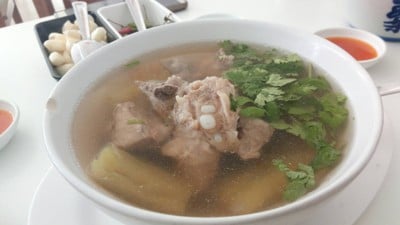 ป.ขาหมู