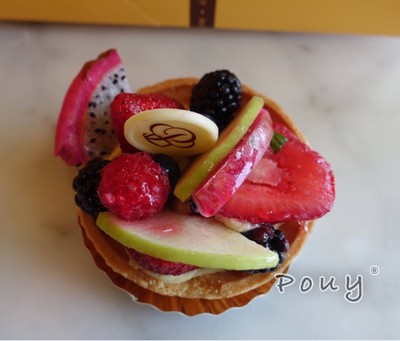 ทาร์ตฟรุต