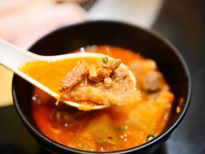 Tohkai Yakiniku เดอะ พรอมานาด