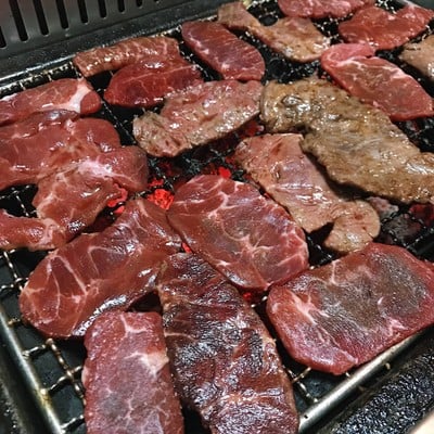 เมนูของร้าน Shabu Shabu On-yasai & Gyu-Kaku Japanese BBQ ทองหล่อ