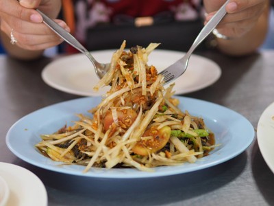 สุดใจไก่ย่างส้มตำ อ.ต.ก. (Sutchai Kai Yang Somtam Or Tor Kor) สุดใจไก่ย่างส้มตำ อ.ต.ก. (Sutchai Kai Yang Somtam Or Tor Kor)