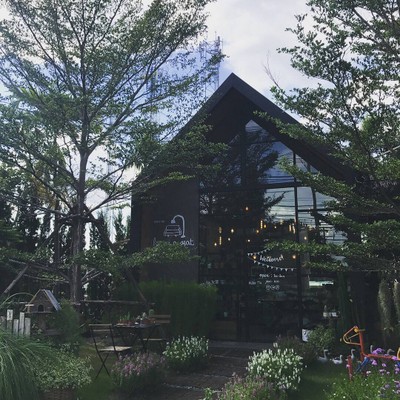 หน้าร้าน