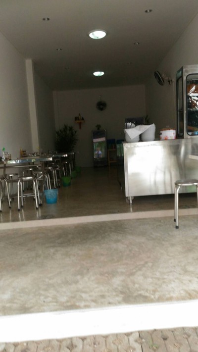 หน้าร้าน