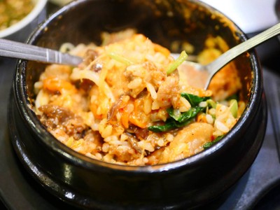 Tohkai Yakiniku เดอะ พรอมานาด