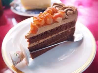 เมนูของร้าน Le Sable Coffee&Noodles