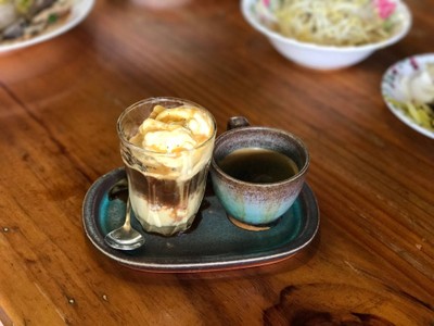 กาแฟอัฟโฟกาโต้