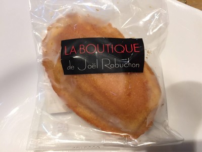 MADELEINES