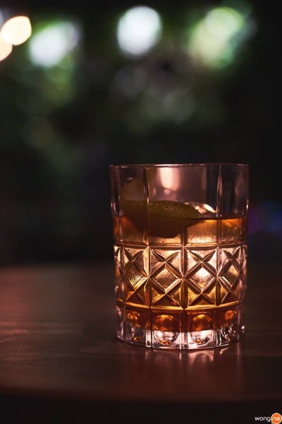 Black Cabin Bar
