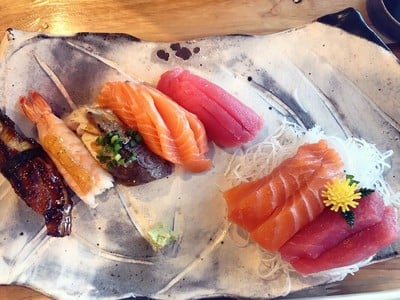 Haru Hana : Japanese Cafe (ฮารุ ฮานะ) Haru Hana : Japanese Cafe (ฮารุ ฮานะ)