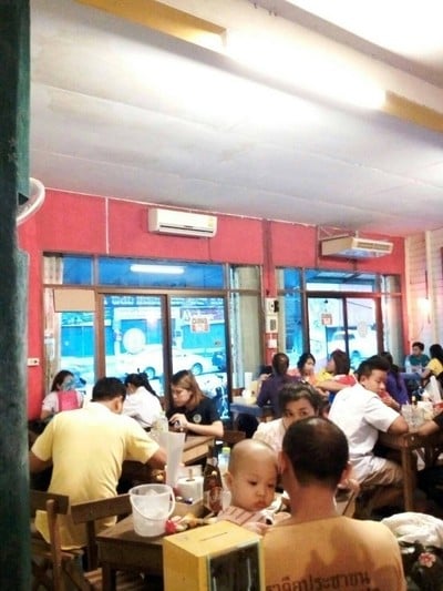 สเต็กพี่หมี Steak P'Mhee ชัยภูมิ