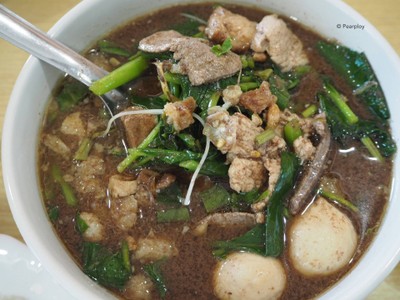 เกาเหลาหมู