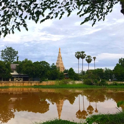 บรรยากาศ