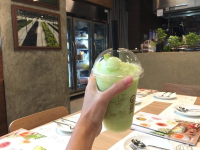 เมลอนโฟลต