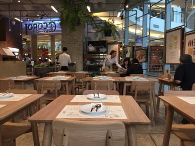 บรรยากาศ