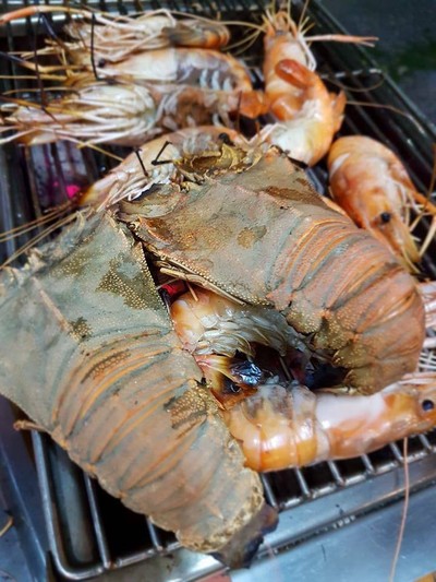 Seafood Land (ซีฟู้ดแลนด์ ซีฟู้ดบุฟเฟต์) Seafood Land (ซีฟู้ดแลนด์ ซีฟู้ดบุฟเฟต์)