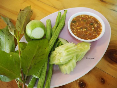 น้ำพริก