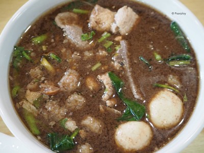 เกาเหลาหมู
