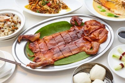 เอี่ยวไถ่ สุกี้โบราณ ซีคอนสแควร์ ศรีนครินทร์