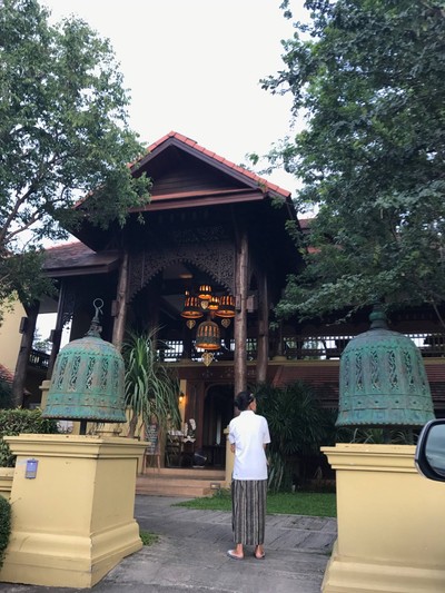 หน้าร้าน