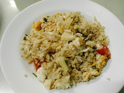 ข้าวผัดปูเจริญกรุงปากซอย 33 เจริญกรุง ข้าวผัดปูเจริญกรุงปากซอย 33 เจริญกรุง