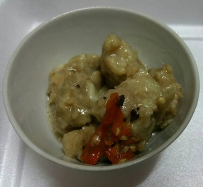 ซี่โครงหมู