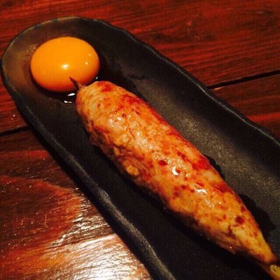 Momo ichimai yaki