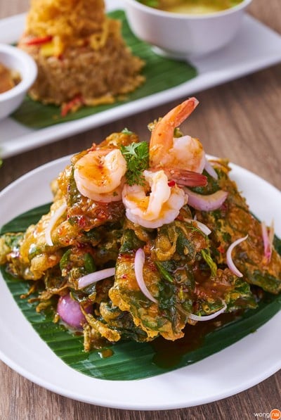 Yum Saap (ยำแซ่บ) เมกาบางนา Yum Saap (ยำแซ่บ) เมกาบางนา