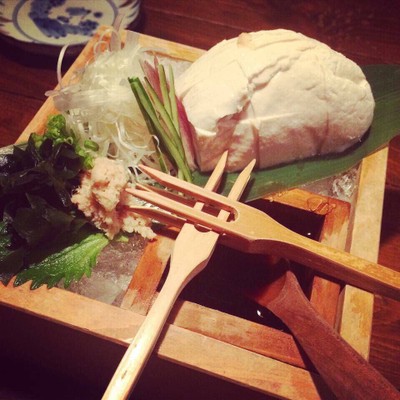 Kawa Ponzu