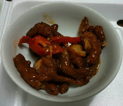 ขาไก่