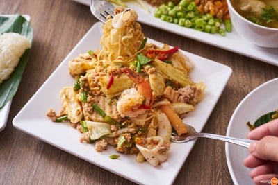 Yum Saap (ยำแซ่บ) เจเจมอลล์ Yum Saap (ยำแซ่บ) เจเจมอลล์