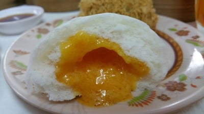 เมนูของร้าน ตวง ติ่มซำ เจริญกรุง