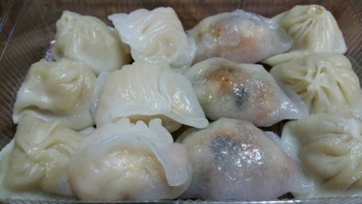 ของนึ่ง
