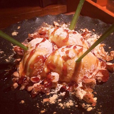 Tori Soboro Meshi