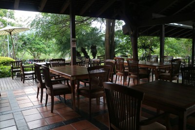 บรรยากาศ