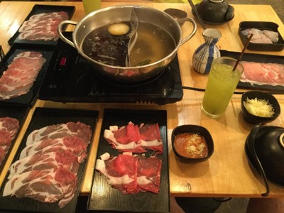 Shabu Monster