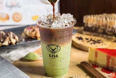Roar Cafe (รอร์ คาเฟ่) Roar Cafe (รอร์ คาเฟ่)