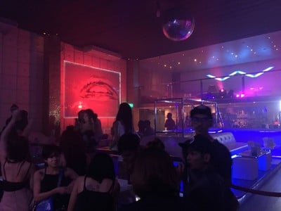 White Room Club ภูเก็ต