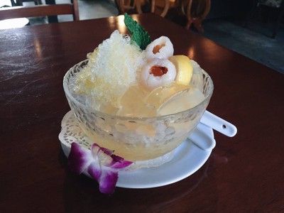 Cafe'In Premium - Thaihua Museam (คาเฟ่อินไทยหัวมิวเซี่ยม) Cafe'In Premium - Thaihua Museam (คาเฟ่อินไทยหัวมิวเซี่ยม)