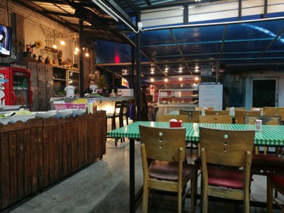 บรรยากาศ
