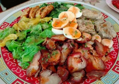 ร้านหมี่เติบ หาดใหญ่