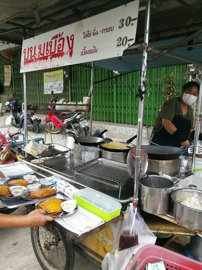 หน้าร้าน