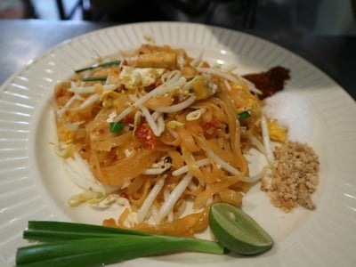 ผัดไท