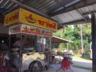 หน้าร้าน