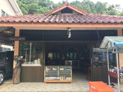 หน้าร้าน