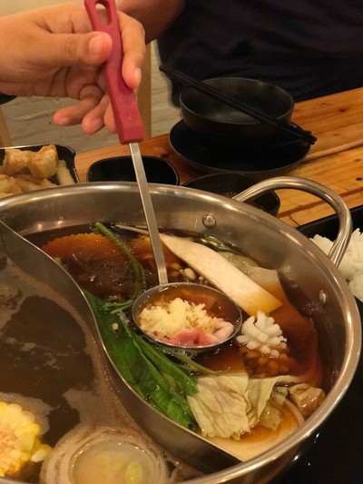 Shabu Monster