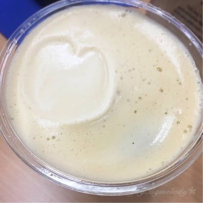 Starbucks Nitro Cold Brew