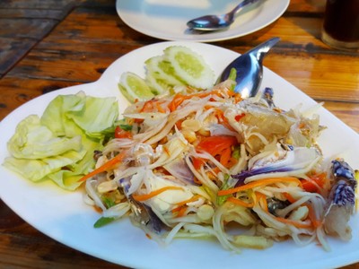 Ja Yao Restaurant (จ่ายาวซีฟู้ด) Ja Yao Restaurant (จ่ายาวซีฟู้ด)